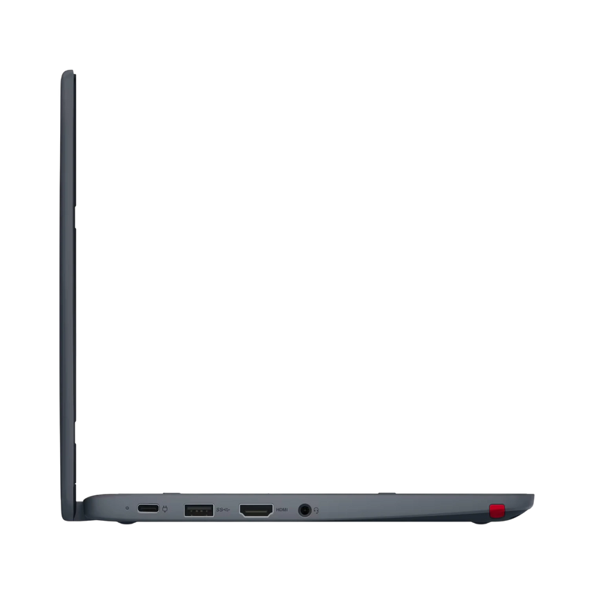 Lenovo 300w Yoga Gen 4 11.6" Convertible 2-in-1 Touchscreen Notebook, Intel N100, 4GB RAM, 128GB SSD — Being Shipped