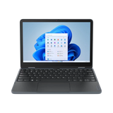 Lenovo 300w Yoga Gen 4 11.6" Convertible 2-in-1 Touchscreen Notebook, Intel N100, 4GB RAM, 128GB SSD — Being Shipped