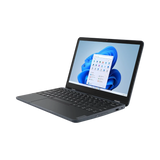 Lenovo 300w Yoga Gen 4 11.6" Convertible 2-in-1 Touchscreen Notebook, Intel N100, 4GB RAM, 128GB SSD — Being Shipped