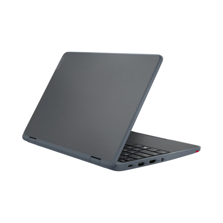 Lenovo 300w Yoga Gen 4 11.6" Convertible 2-in-1 Touchscreen Notebook, Intel N100, 4GB RAM, 128GB SSD — Being Shipped