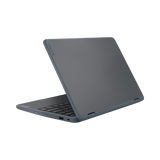 Lenovo 300w Yoga Gen 4 11.6" Convertible 2-in-1 Touchscreen Notebook, Intel N100, 4GB RAM, 128GB SSD — Being Shipped