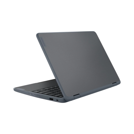 Lenovo 300w Yoga Gen 4 11.6" Convertible 2-in-1 Touchscreen Notebook, Intel N100, 4GB RAM, 128GB SSD — Being Shipped