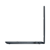 Lenovo 300w Yoga Gen 4 11.6" Convertible 2-in-1 Touchscreen Notebook, Intel N100, 4GB RAM, 128GB SSD — Being Shipped