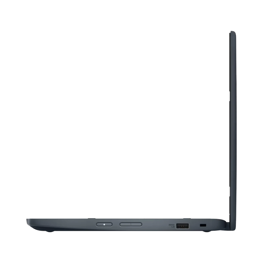 Lenovo 300w Yoga Gen 4 11.6" Convertible 2-in-1 Touchscreen Notebook, Intel N100, 4GB RAM, 128GB SSD — Being Shipped