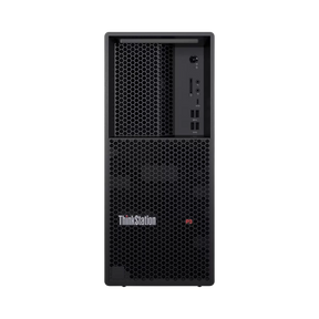 Lenovo ThinkStation P3 Tower Desktop Computer, Intel Core i5-13500, 32GB RAM, 1TB SSD — Being Shipped