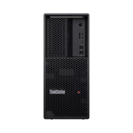 Lenovo ThinkStation P3 Tower Desktop Computer, Intel Core i5-13500, 32GB RAM, 1TB SSD — Being Shipped