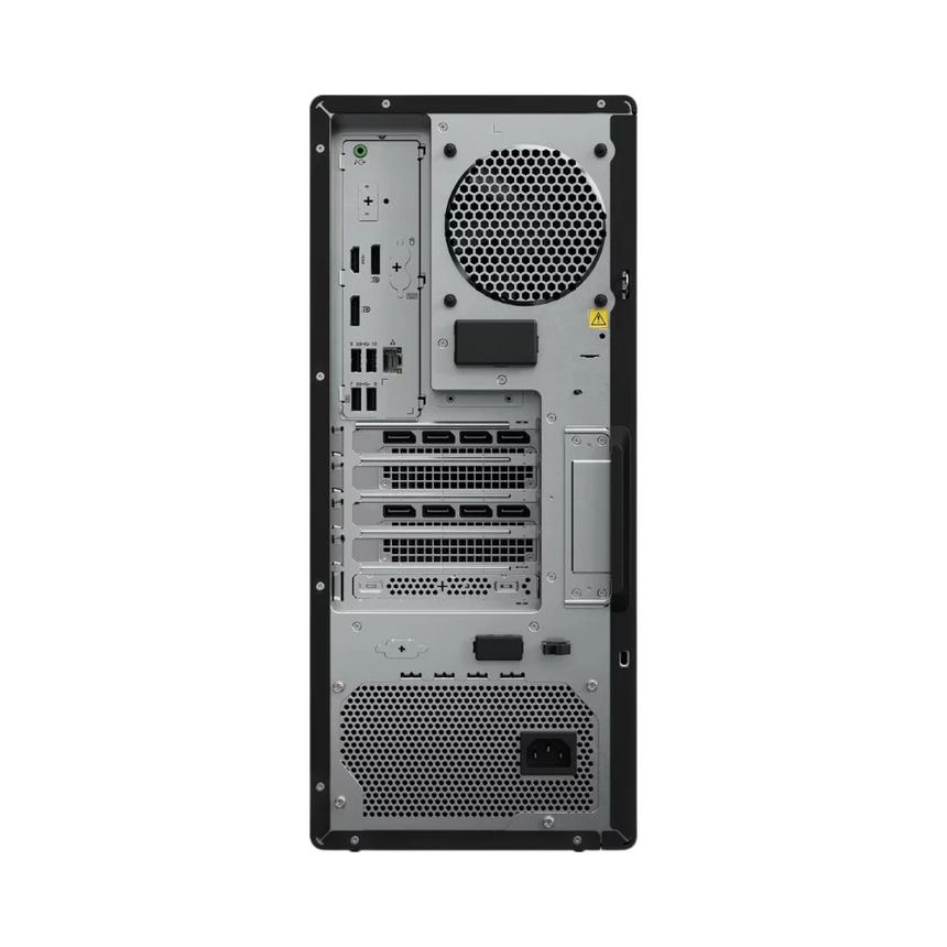 Lenovo ThinkStation P3 Tower Desktop Computer, Intel Core i5-13500, 32GB RAM, 1TB SSD — Being Shipped