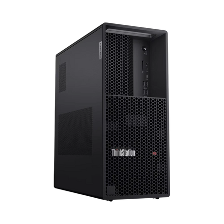 Lenovo ThinkStation P3 Tower Desktop Computer, Intel Core i5-13500, 32GB RAM, 1TB SSD — Being Shipped