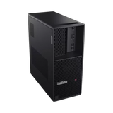 Lenovo ThinkStation P3 Tower Desktop Computer, Intel Core i5-13500, 32GB RAM, 1TB SSD — Being Shipped