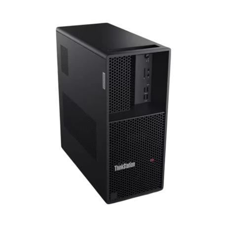 Lenovo ThinkStation P3 Tower Desktop Computer, Intel Core i5-13500, 32GB RAM, 1TB SSD — Being Shipped