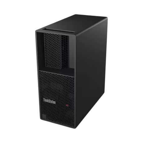 Lenovo ThinkStation P3 Tower Desktop Computer, Intel Core i5-13500, 32GB RAM, 1TB SSD — Being Shipped