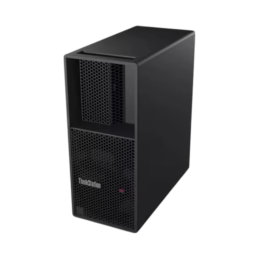 Lenovo ThinkStation P3 Tower Desktop Computer, Intel Core i5-13500, 32GB RAM, 1TB SSD — Being Shipped
