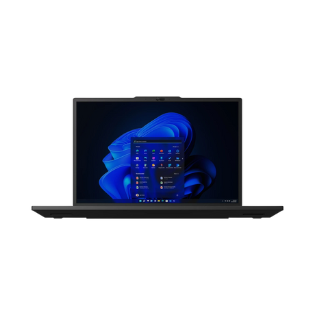 Lenovo ThinkPad P16s Gen 3 16" Laptop, Intel Core Ultra 7 155H, 32GB DDR5 RAM, 512GB SSD (Black) — Being Shipped