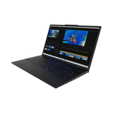 Lenovo ThinkPad P16s Gen 3 16" Laptop, Intel Core Ultra 7 155H, 32GB DDR5 RAM, 512GB SSD (Black) — Being Shipped
