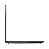 Lenovo ThinkPad P16s Gen 3 16" Laptop, Intel Core Ultra 7 155H, 32GB DDR5 RAM, 512GB SSD (Black) — Being Shipped
