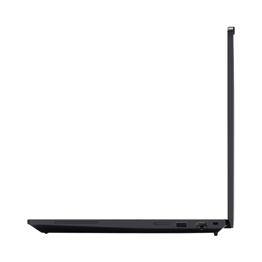 Lenovo ThinkPad P16s Gen 3 16" Laptop, Intel Core Ultra 7 155H, 32GB DDR5 RAM, 512GB SSD (Black) — Being Shipped