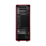 Lenovo ThinkStation P8 Desktop Workstation, AMD Ryzen Threadripper PRO 7945WX, NVIDIA T1000, 64GB DDR5 RAM, 2TB SSD — Being Shipped