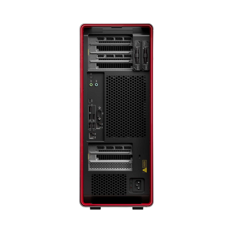 Lenovo ThinkStation P8 Desktop Workstation, AMD Ryzen Threadripper PRO 7945WX, NVIDIA T1000, 64GB DDR5 RAM, 2TB SSD — Being Shipped