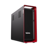 Lenovo ThinkStation P8 Desktop Workstation, AMD Ryzen Threadripper PRO 7945WX, NVIDIA T1000, 64GB DDR5 RAM, 2TB SSD — Being Shipped