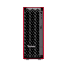 Lenovo ThinkStation P8 Desktop Workstation, AMD Ryzen Threadripper PRO 7945WX, NVIDIA T1000, 64GB DDR5 RAM, 2TB SSD — Being Shipped