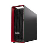 Lenovo ThinkStation P8 Desktop Workstation, AMD Ryzen Threadripper PRO 7945WX, NVIDIA T1000, 64GB DDR5 RAM, 2TB SSD — Being Shipped