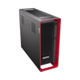 Lenovo ThinkStation P8 Desktop Workstation, AMD Ryzen Threadripper PRO 7945WX, NVIDIA T1000, 64GB DDR5 RAM, 2TB SSD — Being Shipped