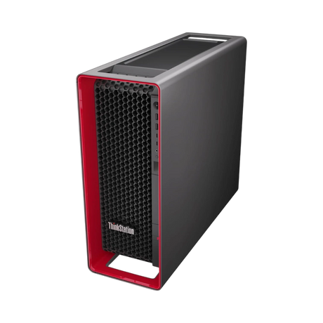 Lenovo ThinkStation P8 Desktop Workstation, AMD Ryzen Threadripper PRO 7945WX, NVIDIA T1000, 64GB DDR5 RAM, 2TB SSD — Being Shipped