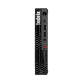Lenovo ThinkStation P3 Tiny Workstation, Intel Core i9-13900, NVIDIA T400, 64GB RAM, 2TB SSD — Being Shipped