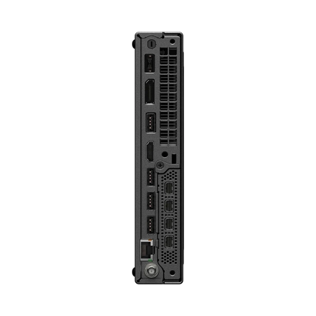 Lenovo ThinkStation P3 Tiny Workstation, Intel Core i9-13900, NVIDIA T400, 64GB RAM, 2TB SSD — Being Shipped