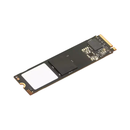 Lenovo ThinkCentre 512GB M.2 2280 Value PCIe Gen4 NVMe OPAL 2.0 Internal SSD — Being Shipped