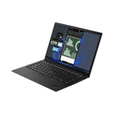 Lenovo ThinkPad X1 Carbon Gen 10 14" Notebook, Intel Core i5-1240P, 16GB RAM, 256GB SSD — Being Shipped
