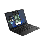 Lenovo ThinkPad X1 Carbon Gen 10 14" Notebook, Intel Core i5-1240P, 16GB RAM, 256GB SSD — Being Shipped
