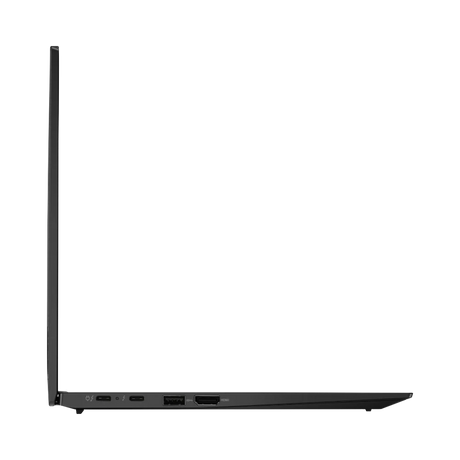 Lenovo ThinkPad X1 Carbon Gen 10 14" Notebook, Intel Core i5-1240P, 16GB RAM, 256GB SSD — Being Shipped