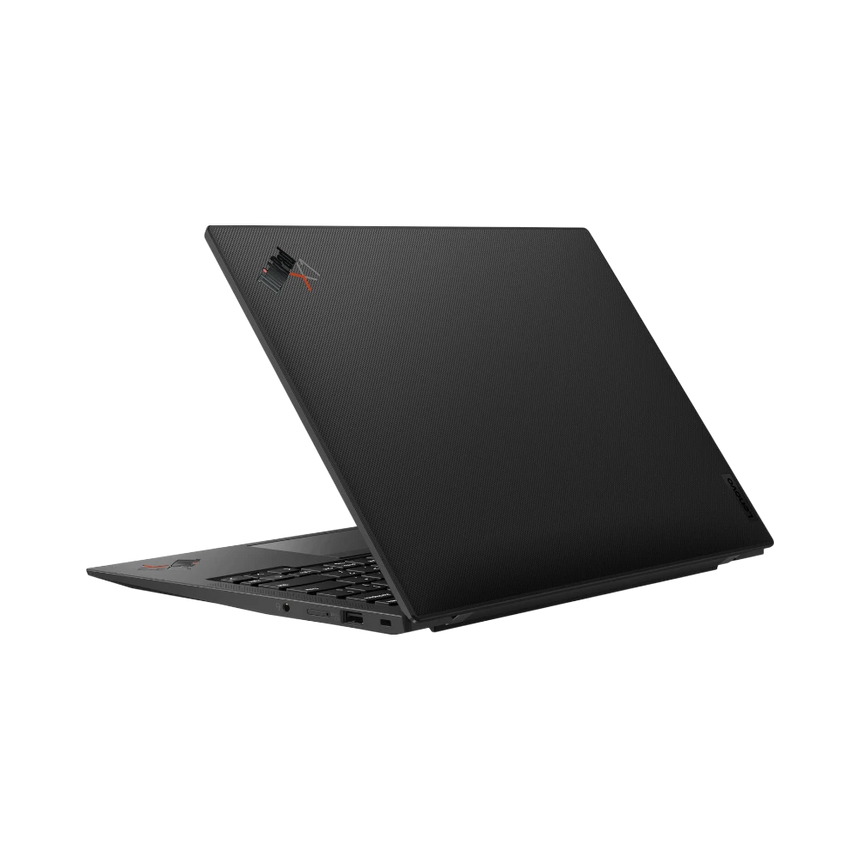 Lenovo ThinkPad X1 Carbon Gen 10 14" Notebook, Intel Core i5-1240P, 16GB RAM, 256GB SSD — Being Shipped