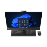 Lenovo ThinkCentre M90a Gen 5 23.8" All-in-One Desktop Computer, Intel Core i7-14700, 32GB DDR5 RAM, 1TB SSD — Being Shipped