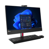 Lenovo ThinkCentre M90a Gen 5 23.8" All-in-One Desktop Computer, Intel Core i7-14700, 32GB DDR5 RAM, 1TB SSD — Being Shipped