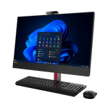 Lenovo ThinkCentre M90a Gen 5 23.8" All-in-One Desktop Computer, Intel Core i7-14700, 32GB DDR5 RAM, 1TB SSD — Being Shipped