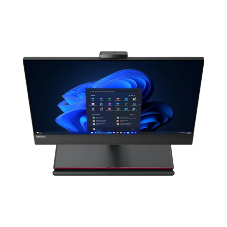 Lenovo ThinkCentre M90a Gen 5 23.8" All-in-One Desktop Computer, Intel Core i7-14700, 32GB DDR5 RAM, 1TB SSD — Being Shipped