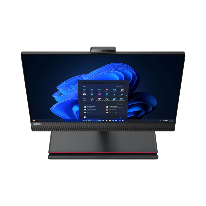 Lenovo ThinkCentre M90a Gen 5 23.8" All-in-One Desktop Computer, Intel Core i7-14700, 32GB DDR5 RAM, 1TB SSD — Being Shipped