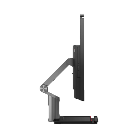 Lenovo ThinkCentre M90a Gen 5 23.8" All-in-One Desktop Computer, Intel Core i7-14700, 32GB DDR5 RAM, 1TB SSD — Being Shipped