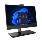 Lenovo ThinkCentre M90a Gen 5 23.8" All-in-One Desktop Computer, Intel Core i7-14700, 32GB DDR5 RAM, 1TB SSD — Being Shipped