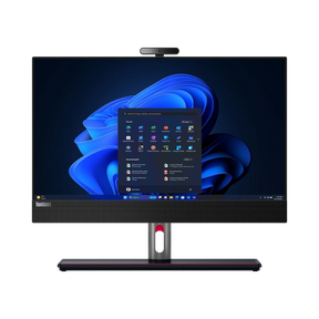 Lenovo ThinkCentre M90a Gen 5 23.8" All-in-One Desktop Computer, Intel Core i7-14700, 32GB DDR5 RAM, 1TB SSD — Being Shipped