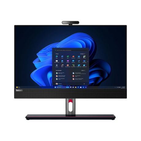 Lenovo ThinkCentre M90a Gen 5 23.8" All-in-One Desktop Computer, Intel Core i7-14700, 32GB DDR5 RAM, 1TB SSD — Being Shipped