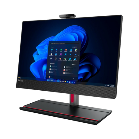 Lenovo ThinkCentre M90a Gen 5 23.8" All-in-One Desktop Computer, Intel Core i7-14700, 32GB DDR5 RAM, 1TB SSD — Being Shipped
