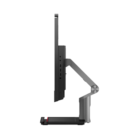 Lenovo ThinkCentre M90a Gen 5 23.8" All-in-One Desktop Computer, Intel Core i7-14700, 32GB DDR5 RAM, 1TB SSD — Being Shipped