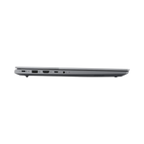 Lenovo ThinkBook 16 G7 ARP 16" Laptop, AMD Ryzen 5 7535HS, 16GB DDR5 RAM, 512GB SSD (Arctic Gray) — Being Shipped