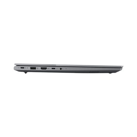 Lenovo ThinkBook 16 G7 ARP 16" Laptop, AMD Ryzen 5 7535HS, 16GB DDR5 RAM, 512GB SSD (Arctic Gray) — Being Shipped