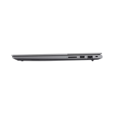 Lenovo ThinkBook 16 G7 ARP 16" Laptop, AMD Ryzen 5 7535HS, 16GB DDR5 RAM, 512GB SSD (Arctic Gray) — Being Shipped
