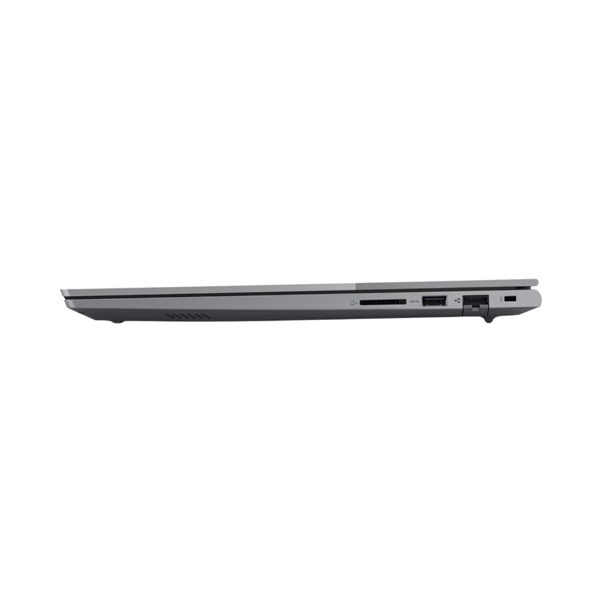 Lenovo ThinkBook 16 G7 ARP 16" Laptop, AMD Ryzen 5 7535HS, 16GB DDR5 RAM, 512GB SSD (Arctic Gray) — Being Shipped
