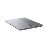 Lenovo ThinkBook 16 G7 ARP 16" Laptop, AMD Ryzen 5 7535HS, 16GB DDR5 RAM, 512GB SSD (Arctic Gray) — Being Shipped